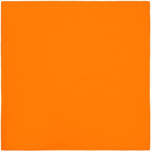 Бандана Overhead, оранжевая