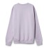 Свитшот унисекс Columbia, сиреневый