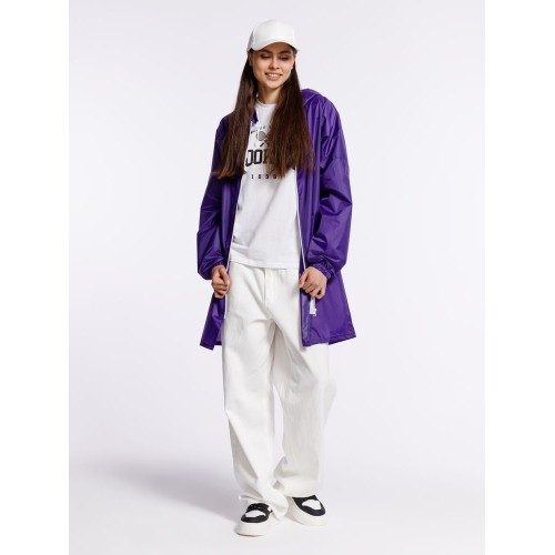 Дождевик Rainman Zip, фиолетовый
