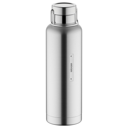 Термобутылка Stela, стальная