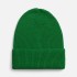 Шапка Nobilis Mono, ярко-зеленая