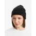Шапка Ribelle, черная