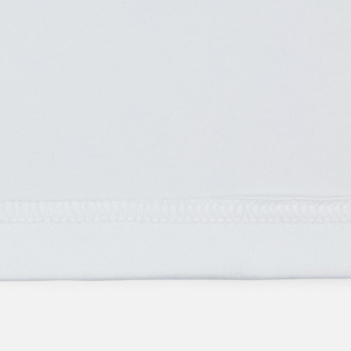 Худи унисекс Morfiss, белое