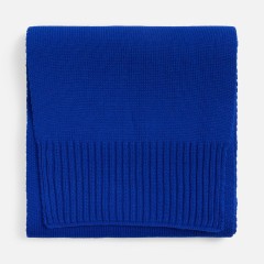 Шарф Sorang, ярко-синий