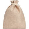 Холщовый мешок Foster Thank, M, бежевый Холщовый мешок Foster Thank, M, бежевый