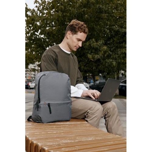 Рюкзак Easy Gait L, серый