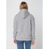 Худи Kirenga 2.0 Heavy, ver. 2, серый меланж