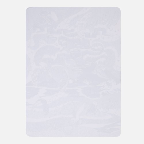 Флисовый плед «Чудеса прилетели»