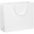 Пакет бумажный Manilla L, белый