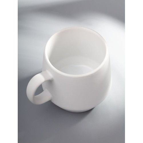 Кружка Tubbi, белая