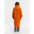 Дождевик RainDrop, оранжевый