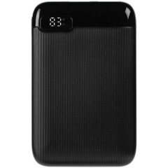 Внешний аккумулятор Fast Trick с Type-C, 5000 мАч, черный