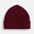 Шапка Ribelle, темно-красная (винная)