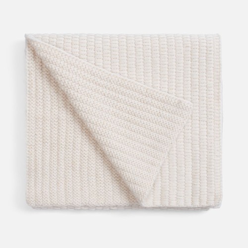 Шарф Frissonelle, жемчужно-белый