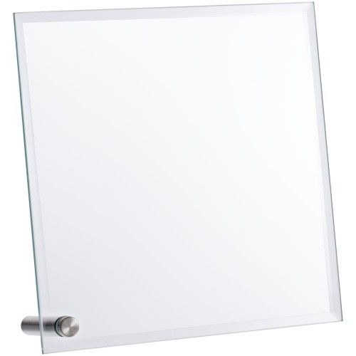 Плакетка Pictory Stand, прозрачная