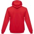 Толстовка ID.003 красная