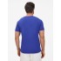 Футболка унисекс T-Bolka 200, ярко-синяя