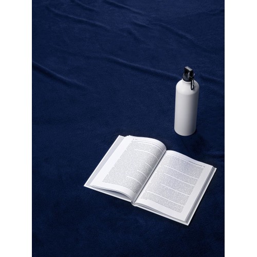 Дорожный плед Voyager 2, синий