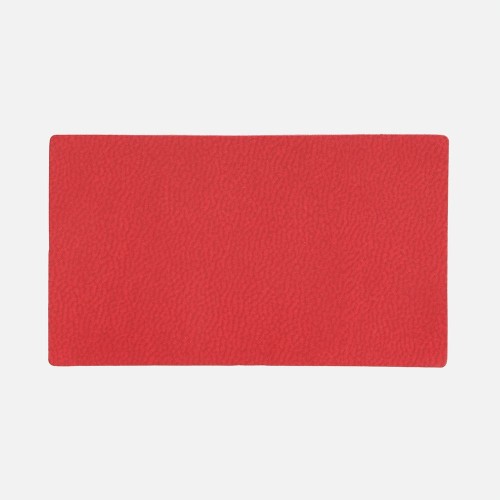 Лейбл Listra Latte, M, красный