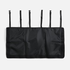 Органайзер в багажник автомобиля Ordinare, черный