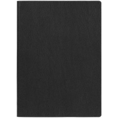 Ежедневник Chillout Mini, недатированный, черный