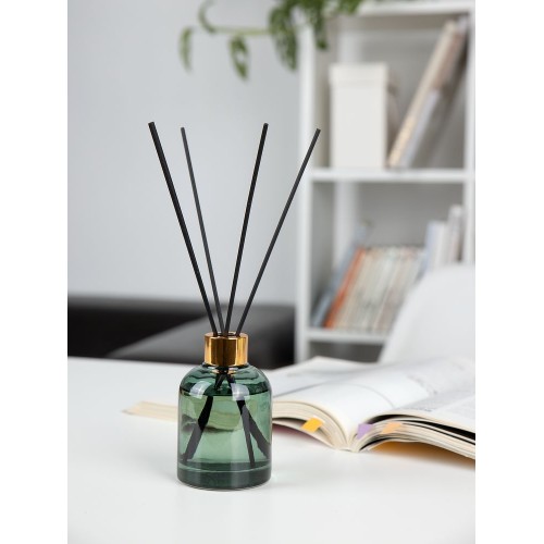 Набор Vitral, дубовый мох и пачули, зеленый