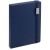Ежедневник New Factor Metal, темно-синий Ежедневник New Factor Metal, темно-синий
