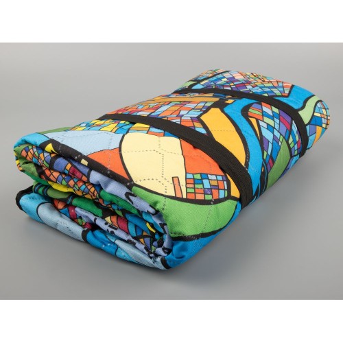 Покрывало для пикника Sedere Color на заказ