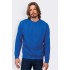 Толстовка New Supreme 280, ярко-синяя (royal)