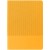 Ежедневник Vale, недатированный, желтый Ежедневник Vale, недатированный, желтый