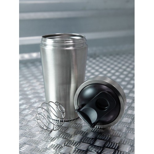 Спортивный шейкер Hard Work