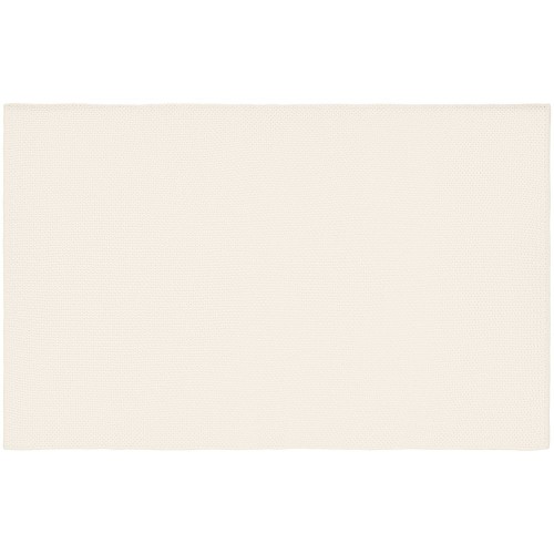 Плед Serenita, молочно-белый