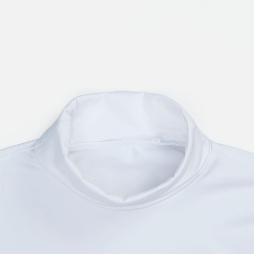 Лонгслив Morfiss, белый