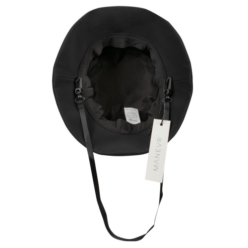 Панама Kosmos, черная