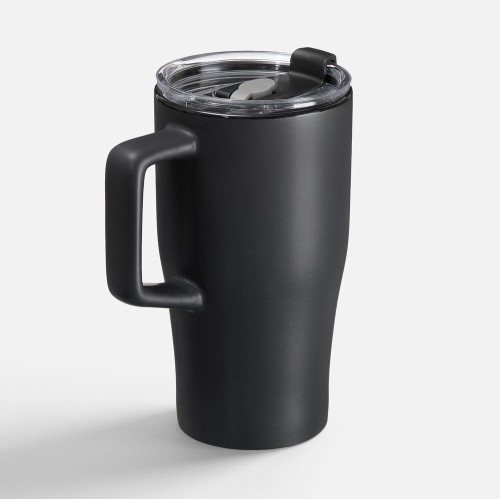 Кружка Grandios, черная