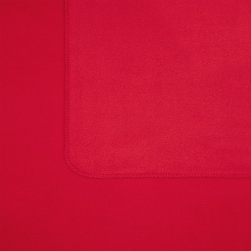 Дорожный плед Voyager 2, красный