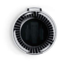 Кабель Vonmahlen Allroundo Еco для быстрой зарядки, черный