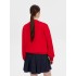 Джемпер Siluetti Stillan, красный