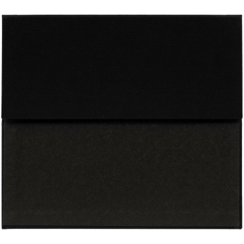 Календарь настольный Grade, черный