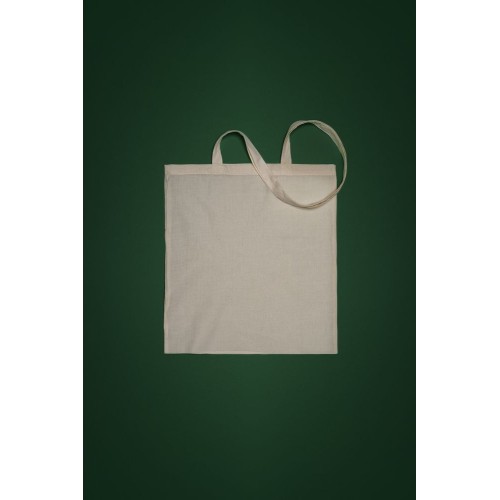 Холщовая сумка Basic 105, неокрашенная