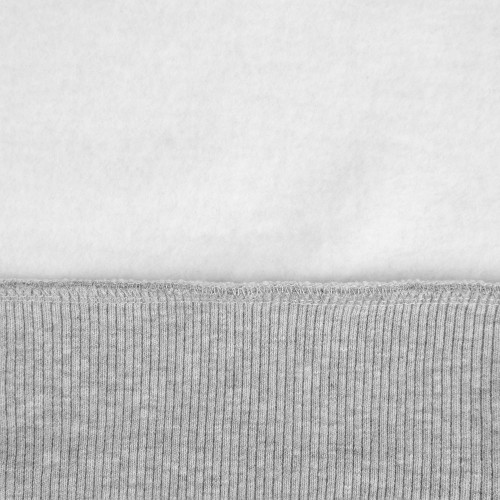 Худи Kirenga Heavy 2.0, серый меланж