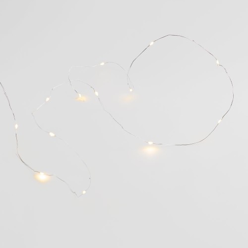 Гирлянда для подарочной коробки «Внутренний Свет»