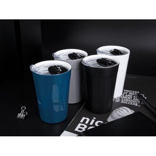 Термостакан iconyMug, черный