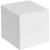 Антистресс «Кубик», белый Антистресс «Кубик», белый
