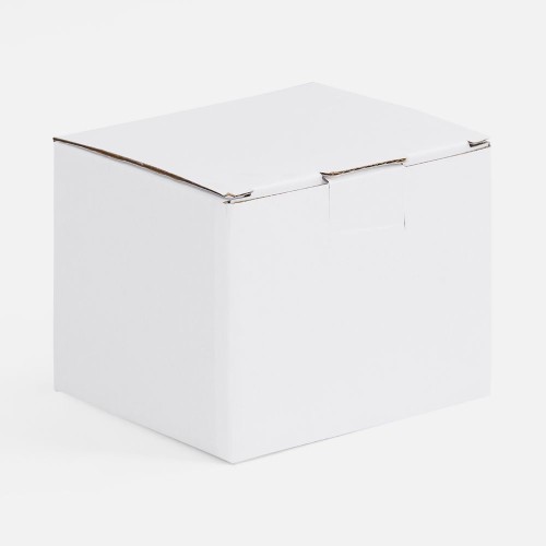 Кружка Valotti Medio, красная