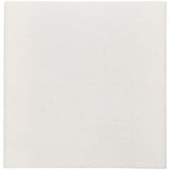 Лейбл хлопковый Doni, L, беленый