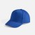Бейсболка Long Beach, ярко-синяя Бейсболка Long Beach, ярко-синяя