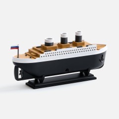 Увлажнитель-ароматизатор Steam Stream, черный