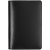 Обложка для паспорта inStream, черная Обложка для паспорта inStream, черная