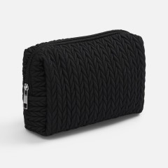 Косметичка дорожная Figgere, черная